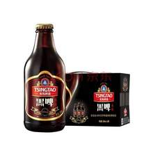 Tsingtao 青岛啤酒 枣味黑啤  296ml*8瓶