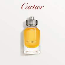 Cartier 卡地亚 飞行 L'Envol de Cartier 淡香80mL（简装无盖）€50