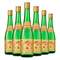 西鳳酒 高脖綠瓶 55度綿柔鳳香型白酒 500ml*6瓶/箱