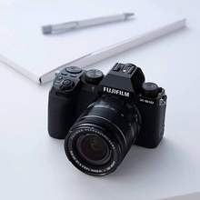 Fujifilm 富士 X-S10 APS-C画幅 微单相机