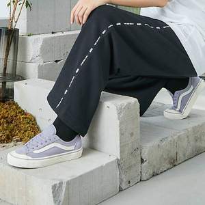 VANS 范斯 Style 36 情侣款香芋紫低帮板鞋+凑单品