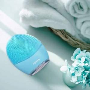 Foreo 斐珞尔 LUNA 3 硅胶按摩洁面仪 3色