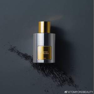 Tom Ford 汤姆·福特 鎏金花影浓香水 EDP 100ml