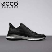 ECCO 愛步 St.360 適動360 男士復(fù)古運動鞋 821314