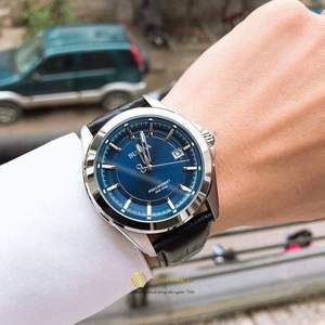 Bulova 宝路华 Precisionist系列 96B257 男士时尚腕表