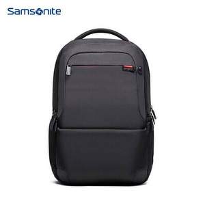 Samsonite 新秀丽 15.6英寸双肩背包电脑包 36B*006