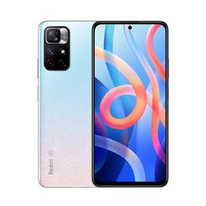 Redmi 紅米 Note 11 5G智能手機 6GB+128GB