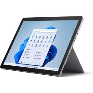 Microsoft 微軟 Surface Go 3 10.5英寸平板電腦 8GB+128GB