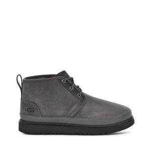 UGG Neumel Weather II 男士防水保暖系帶短靴1120851