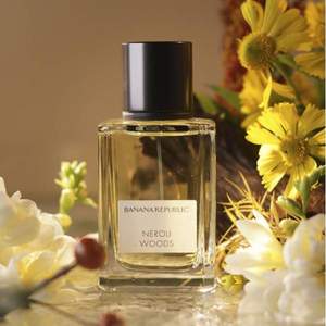 Banana Republic 香蕉共和国 丝柏雪松香水 EDP 75ml