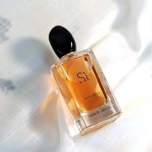 Giorgio Armani 阿玛尼 Sì intense挚爱女士香水EDP（挚爱真情流露）100mL €91.12