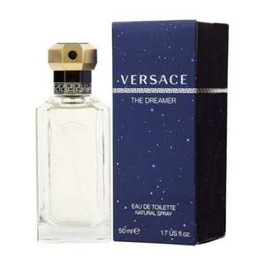 VERSACE 范思哲 追梦人 男士淡香水 EDT 50ml