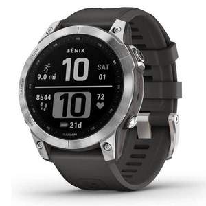 Garmin 佳明 fēnix 7 戶外GPS多功能智能手表（英文版）