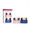 Clarins 嬌韻詩 青春賦活系列面霜套裝（日霜50ml+ 晚霜50ml）$73.23