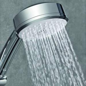 Grohe 高仪 Tempesta天瀑系列 四式出水手持花洒27575002