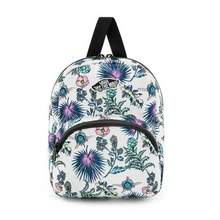 VANS 萬斯 VN0A3Z7WZFS 女款印花雙肩包