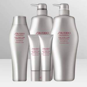 SHISEIDO 资生堂 adenovital系列 护理道头皮生机洗发水 1000ML