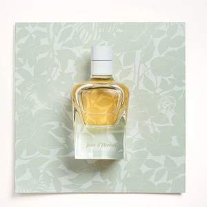 Hermes 爱马仕 爱马仕的一天（爱马仕之光）女士香水 EDP 85ml 