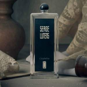 Serge Lutens 芦丹氏 孤女（孤儿怨）浓香水 EDP 100mL