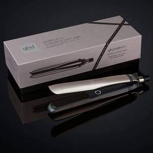 英国殿堂级品牌，GHD Platinum+ 铂金Plus 直卷两用美发棒 限量版