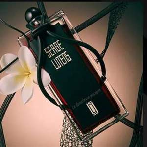 Serge Lutens 芦丹氏 被困的驯兽师 浓香50mL（简装）€59