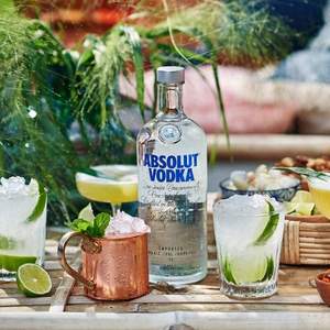 Absolut Vodka 絕對(duì)伏特加 500ml   