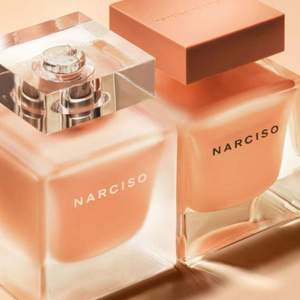 Narciso 纳茜素 橙花琥珀霞光女士淡香水 EDT 50ml