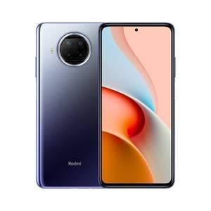 Redmi 紅米 Note 9 Pro 5G智能手機(jī) 8GB+256GB