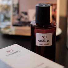 CHANEL 香奈兒 No1 一號紅色之水 紅山茶花香氛噴霧 100ml 