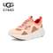 <span>降￥276白菜！</span>UGG Calle Lace 凱爾 女士系帶厚底運(yùn)動鞋老爹鞋 1125391