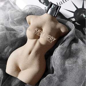 卡戴珊的个人香氛品牌，KKW Fragrance Body系列 女士香水 100mL