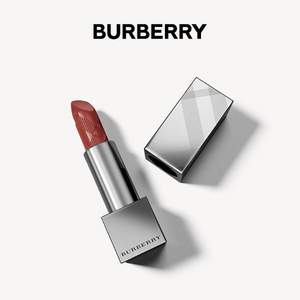 官方旗舰店，Burberry 博柏利 Kisses 晶润凝彩唇膏