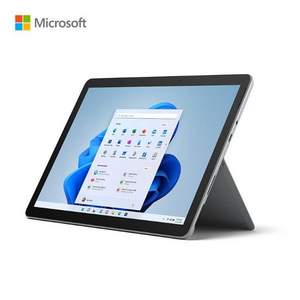 Microsoft 微軟 Surface Go 3 10.5英寸平板電腦 8GB+128GB
