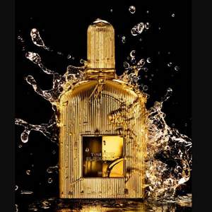 TOM FORD 汤姆福特 魅夜奢兰香水 EDP 100ml  £124.22