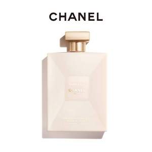 CHANEL 香奈兒 嘉柏麗爾柔膚潤體乳 200ml