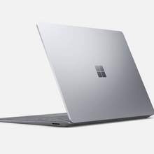 微软 Surface Laptop 3 13.5英寸轻薄本（i5-1035G7、8GB、256GB SSD）官翻版