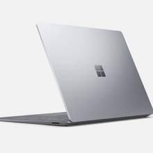微軟 Surface Laptop 3 13.5英寸輕薄本（i5-1035G7、8GB、256GB SSD）官翻版