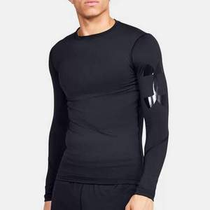 Under Armour 安德玛 HeatGear® 运动长袖紧身衣1351817 两色