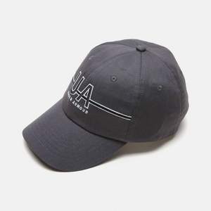 Under Armour 安德瑪 Graphic 四季款棒球帽 1353463