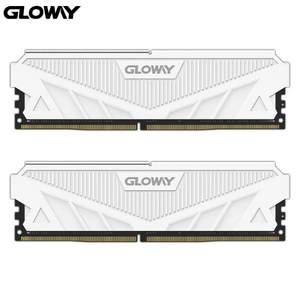 0点开始，GLOWAY 光威 天策系列 16GB(8Gx2)套装 DDR5 4800 台式机内存