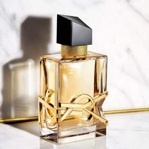 YSL 圣罗兰 LIBRE自由之水女士淡香水 EDT 90ml 清新版