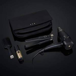 英国殿堂级品牌，GHD On The Go 限量版造型礼盒套装