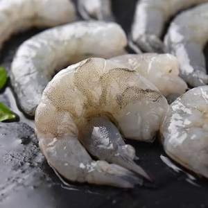 大黃鮮森 特大青蝦仁200g*6包 贈黃金雞塊100g*3包