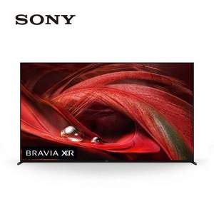 Sony 索尼 XR-65X95J 65英寸4K液晶电视