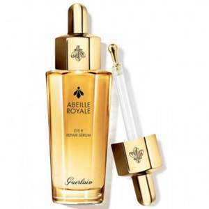 Guerlain 嬌蘭 帝皇蜂姿提升煥亮眼部精華露 20ml*2件