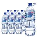泉阳泉 长白山天然矿泉水 弱碱性饮用水 2L*6瓶 