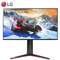 LG 乐金 27GP950-B 27英寸4K电竞显示器（3840×2160、144Hz、1ms）