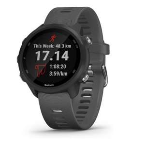 <span>白菜！</span>Garmin 佳明 Forerunner 245 運(yùn)動(dòng)智能手表（非音樂(lè)版）