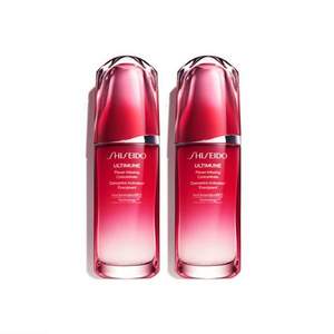 Shiseido 资生堂 第三代红腰子 红妍肌活精华露75mL*2瓶 €127