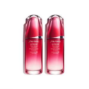 Shiseido 资生堂 第三代红腰子 红妍肌活精华露75mL*2瓶 €135